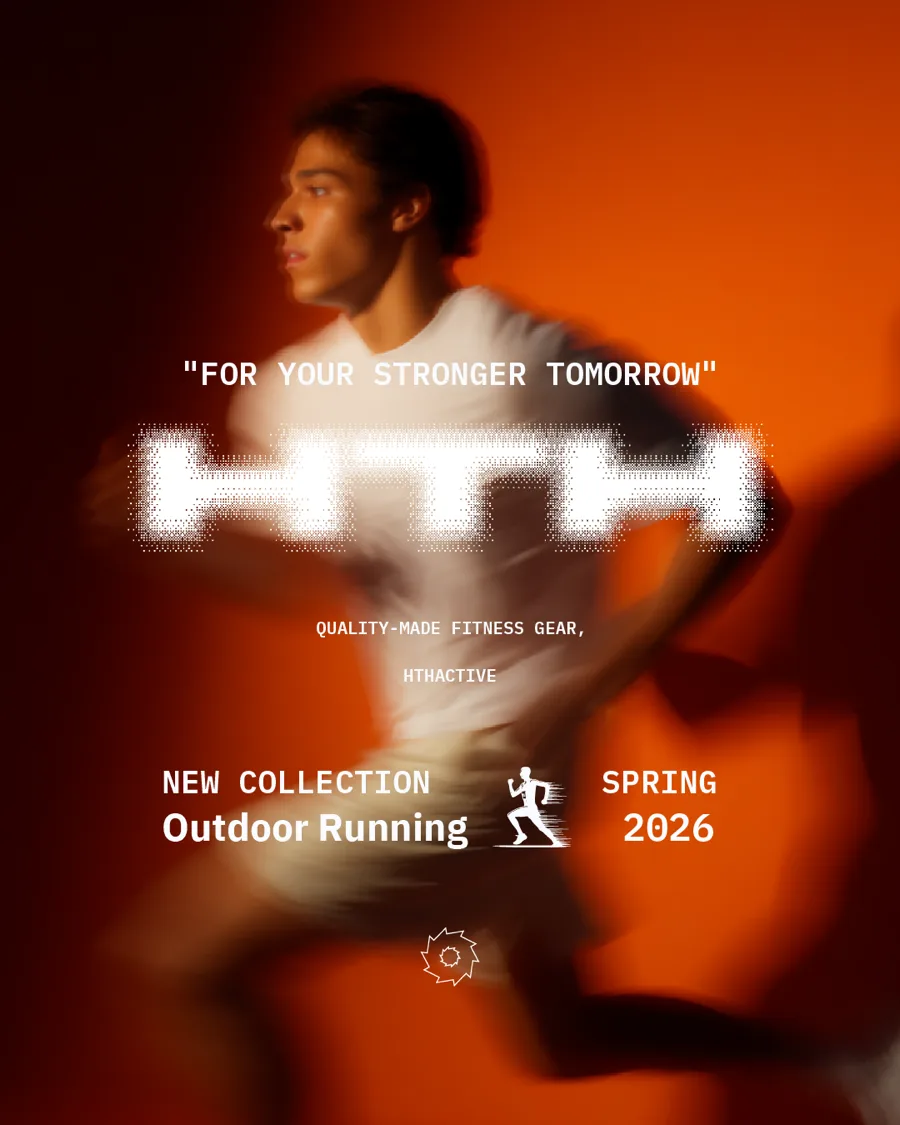 HTH — Running Collection