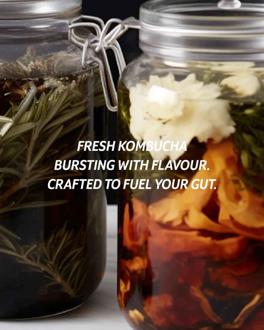 Bionest — Packaging